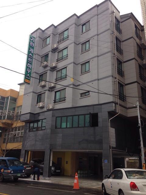 Jeonju Kirin Guesthouse Luaran gambar