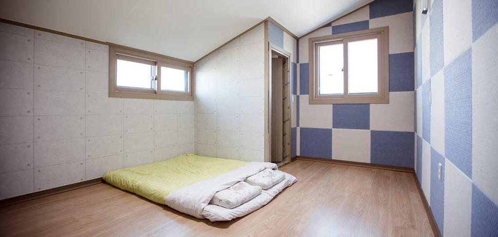 Jeonju Kirin Guesthouse Luaran gambar