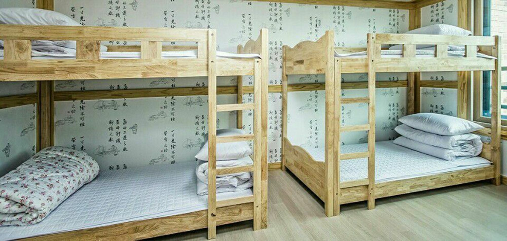 Jeonju Kirin Guesthouse Luaran gambar